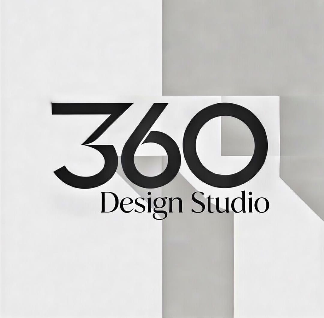 360 DESIGN STUDIO